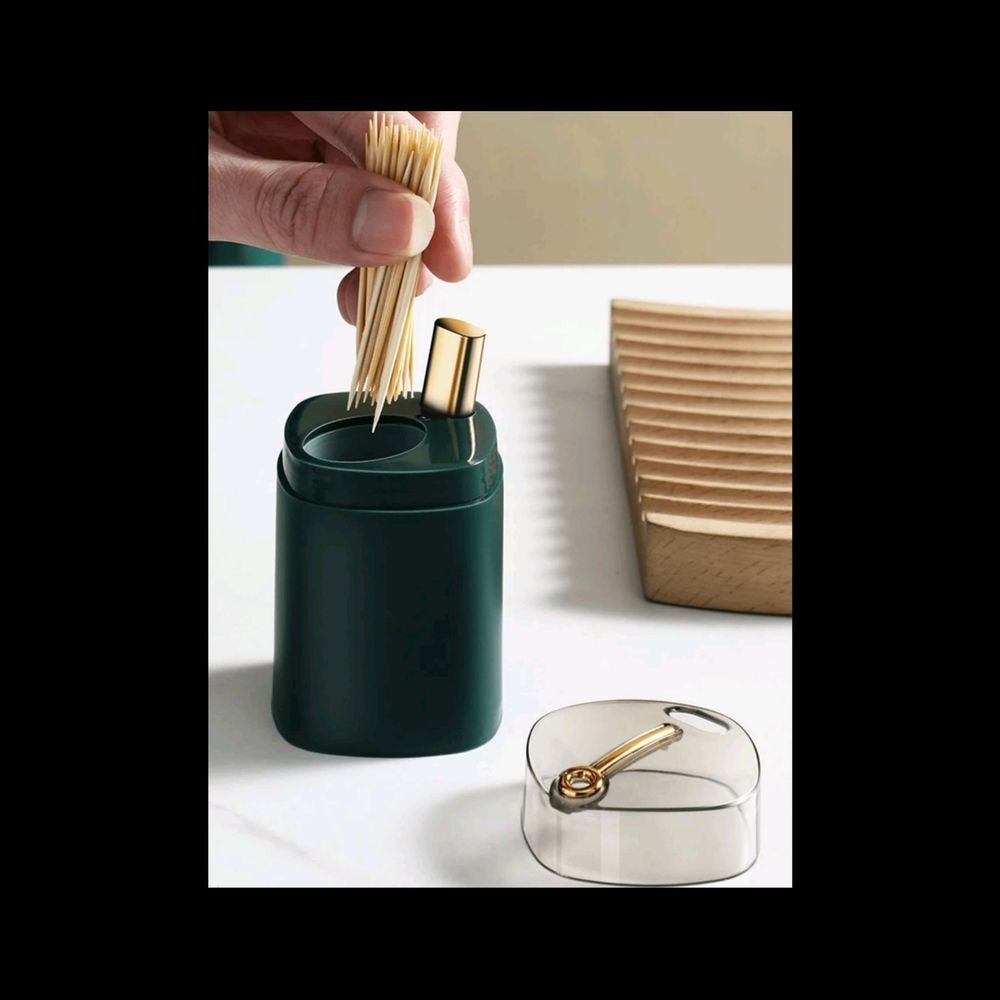 Toothpick Holder - Picture 5 of 5
